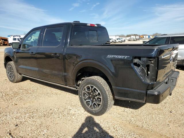 Photo 1 VIN: 1FTFW1C85NFC03938 - FORD F-150 