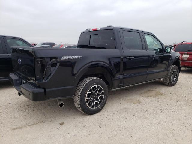 Photo 2 VIN: 1FTFW1C85NFC03938 - FORD F-150 