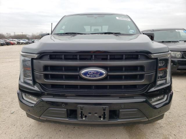 Photo 4 VIN: 1FTFW1C85NFC03938 - FORD F-150 