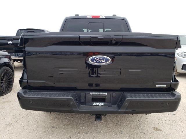 Photo 5 VIN: 1FTFW1C85NFC03938 - FORD F-150 