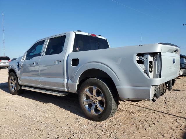 Photo 1 VIN: 1FTFW1C88NKD49922 - FORD F150 SUPER 