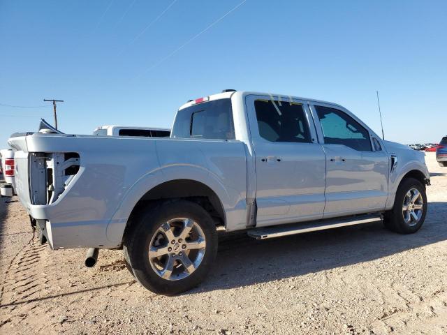 Photo 2 VIN: 1FTFW1C88NKD49922 - FORD F150 SUPER 