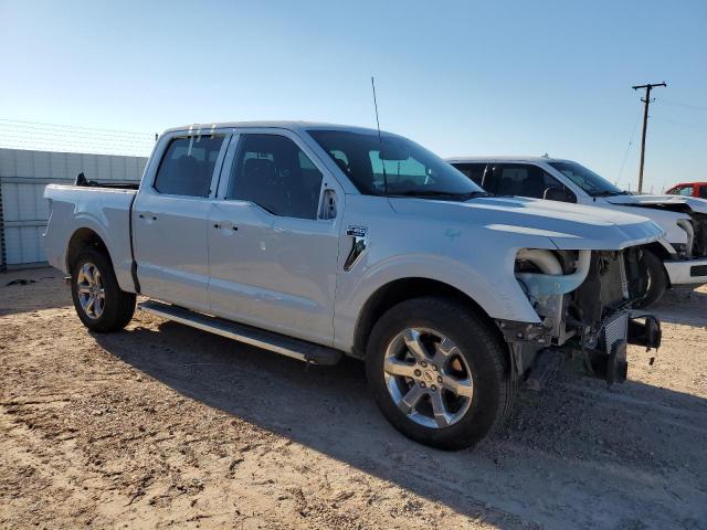 Photo 3 VIN: 1FTFW1C88NKD49922 - FORD F150 SUPER 