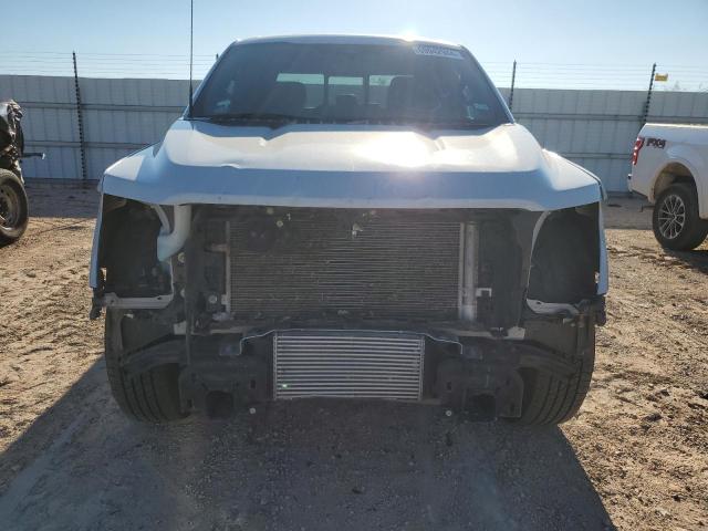 Photo 4 VIN: 1FTFW1C88NKD49922 - FORD F150 SUPER 