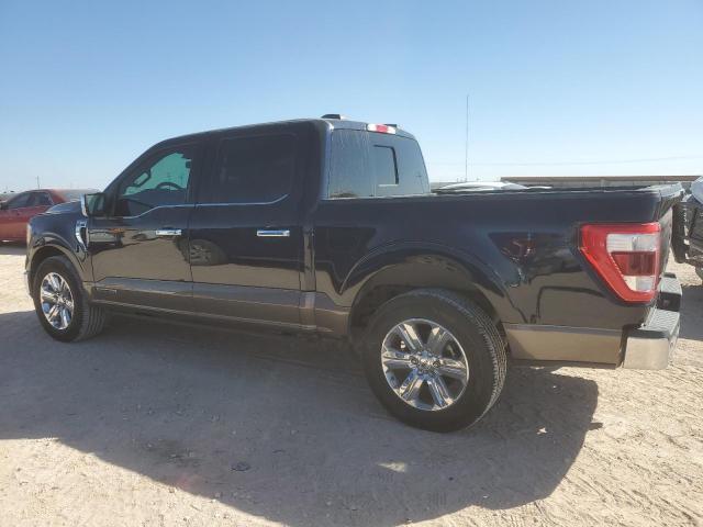 Photo 1 VIN: 1FTFW1CD0MFC79403 - FORD F150 SUPER 