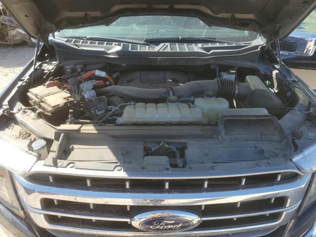 Photo 10 VIN: 1FTFW1CD0MFC79403 - FORD F150 SUPER 