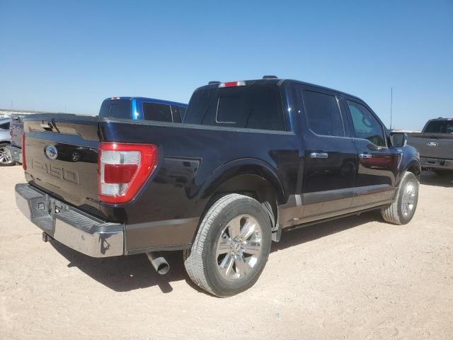 Photo 2 VIN: 1FTFW1CD0MFC79403 - FORD F150 SUPER 