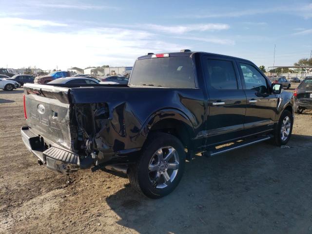 Photo 2 VIN: 1FTFW1CD1MFB37383 - FORD F150 SUPER 