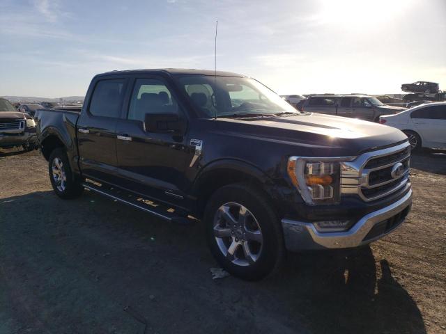 Photo 3 VIN: 1FTFW1CD1MFB37383 - FORD F150 SUPER 