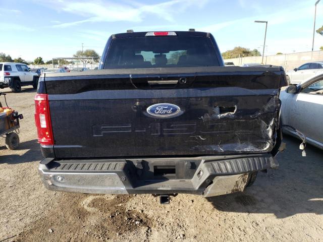 Photo 5 VIN: 1FTFW1CD1MFB37383 - FORD F150 SUPER 