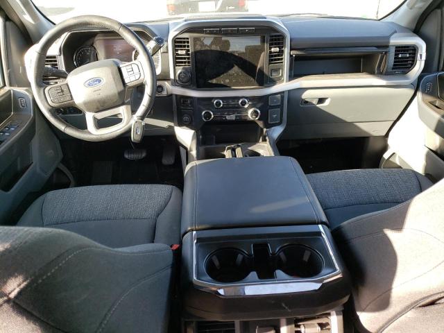 Photo 7 VIN: 1FTFW1CD1MFB37383 - FORD F150 SUPER 