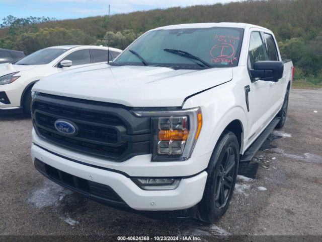 Photo 1 VIN: 1FTFW1CD3MFC20474 - FORD F-150 