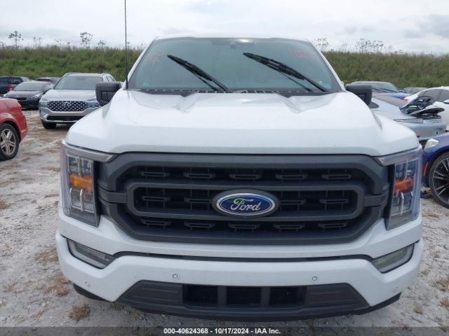 Photo 5 VIN: 1FTFW1CD3MFC20474 - FORD F-150 