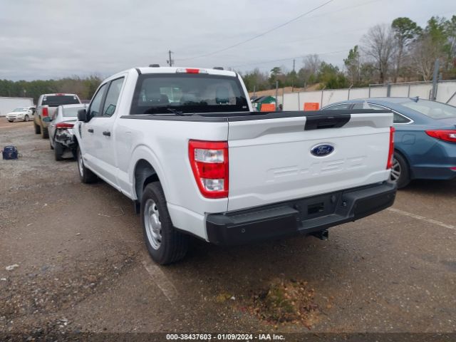 Photo 2 VIN: 1FTFW1CD5PFB49119 - FORD F-150 