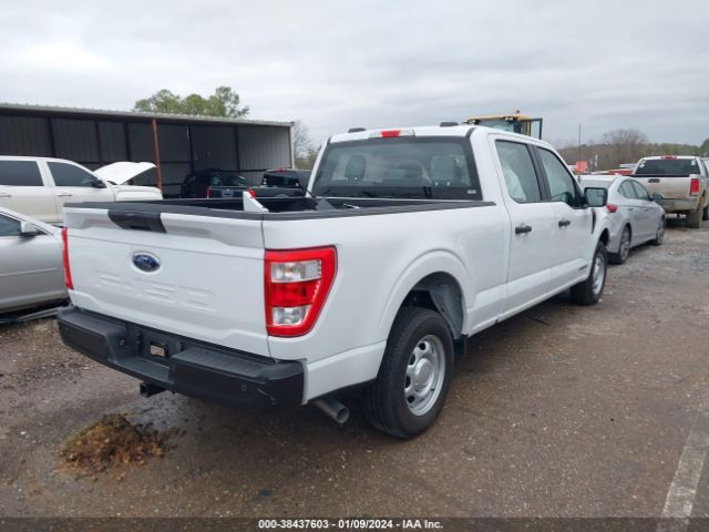 Photo 3 VIN: 1FTFW1CD5PFB49119 - FORD F-150 