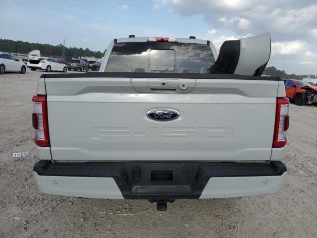 Photo 5 VIN: 1FTFW1CD7PFA05121 - FORD F150 SUPER 