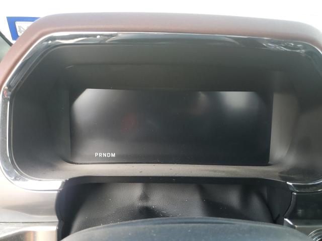 Photo 8 VIN: 1FTFW1CD7PFA05121 - FORD F150 SUPER 