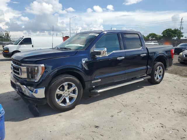 Photo 0 VIN: 1FTFW1CD7PFB25579 - FORD F150 SUPER 