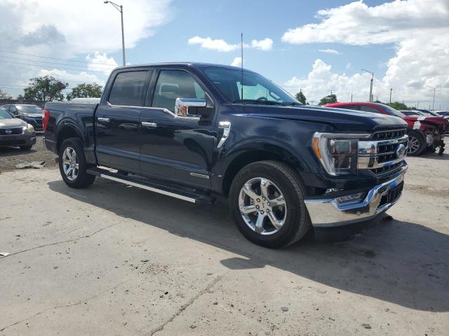 Photo 3 VIN: 1FTFW1CD7PFB25579 - FORD F150 SUPER 