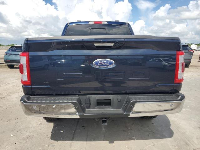 Photo 5 VIN: 1FTFW1CD7PFB25579 - FORD F150 SUPER 