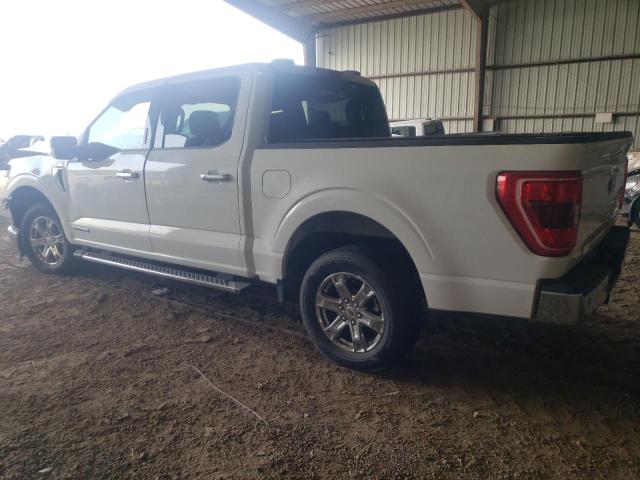 Photo 1 VIN: 1FTFW1CDXMFC28099 - FORD F150 SUPER 