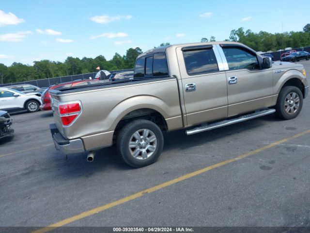 Photo 3 VIN: 1FTFW1CF0BFA68684 - FORD F-150 