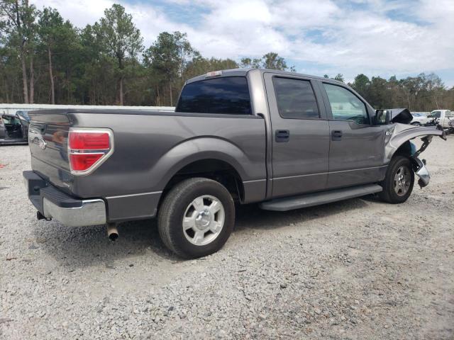 Photo 2 VIN: 1FTFW1CF0BFB25238 - FORD F150 SUPER 