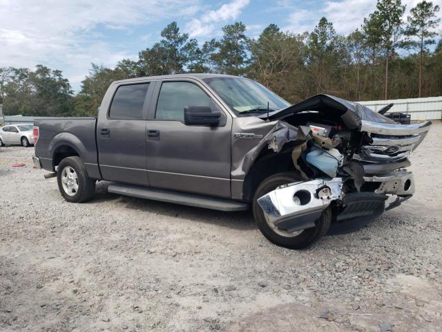 Photo 3 VIN: 1FTFW1CF0BFB25238 - FORD F150 SUPER 