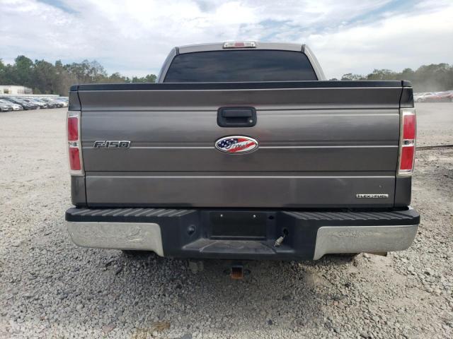 Photo 5 VIN: 1FTFW1CF0BFB25238 - FORD F150 SUPER 