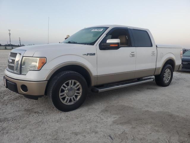 Photo 0 VIN: 1FTFW1CF0BFB29581 - FORD F150 SUPER 