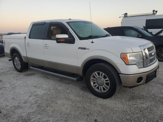 Photo 3 VIN: 1FTFW1CF0BFB29581 - FORD F150 SUPER 