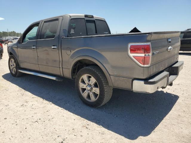 Photo 1 VIN: 1FTFW1CF0BFB42069 - FORD F150 SUPER 