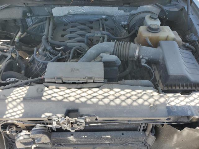 Photo 10 VIN: 1FTFW1CF0BFB42069 - FORD F150 SUPER 