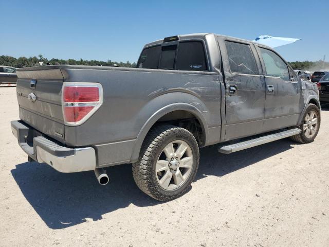 Photo 2 VIN: 1FTFW1CF0BFB42069 - FORD F150 SUPER 