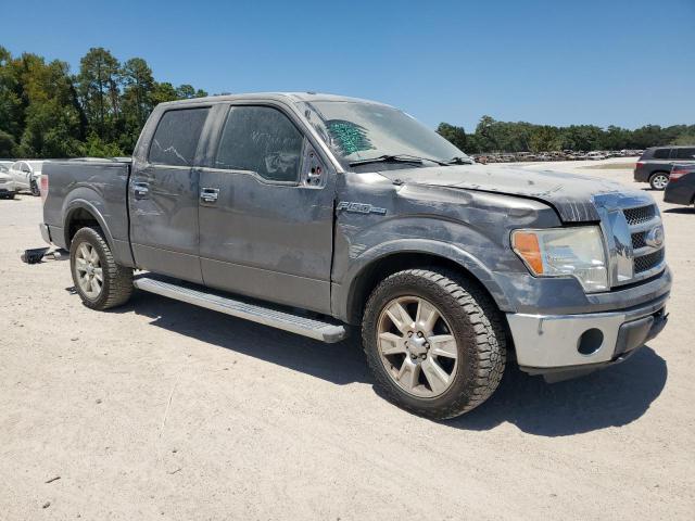 Photo 3 VIN: 1FTFW1CF0BFB42069 - FORD F150 SUPER 