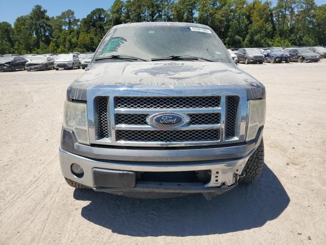 Photo 4 VIN: 1FTFW1CF0BFB42069 - FORD F150 SUPER 