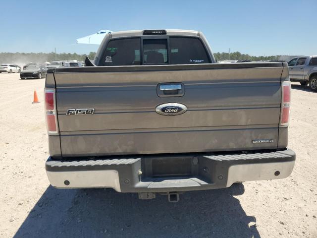 Photo 5 VIN: 1FTFW1CF0BFB42069 - FORD F150 SUPER 