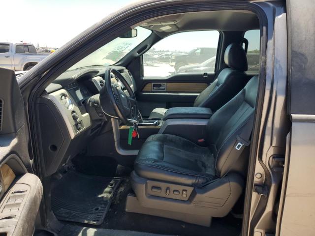 Photo 6 VIN: 1FTFW1CF0BFB42069 - FORD F150 SUPER 