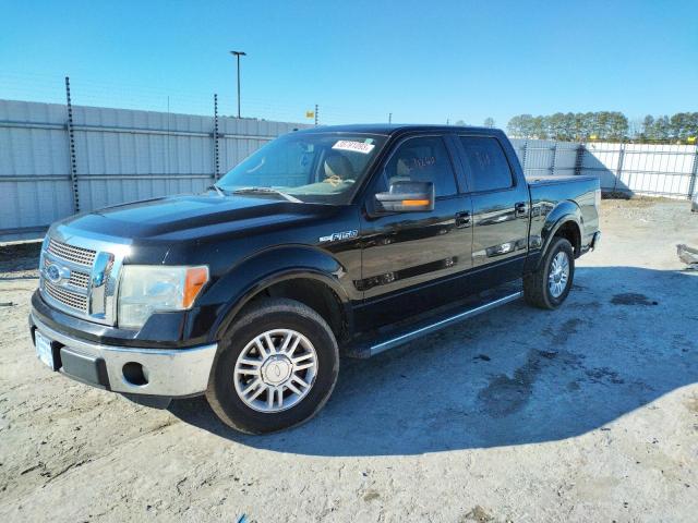 Photo 0 VIN: 1FTFW1CF0BFC45394 - FORD F150 SUPER 