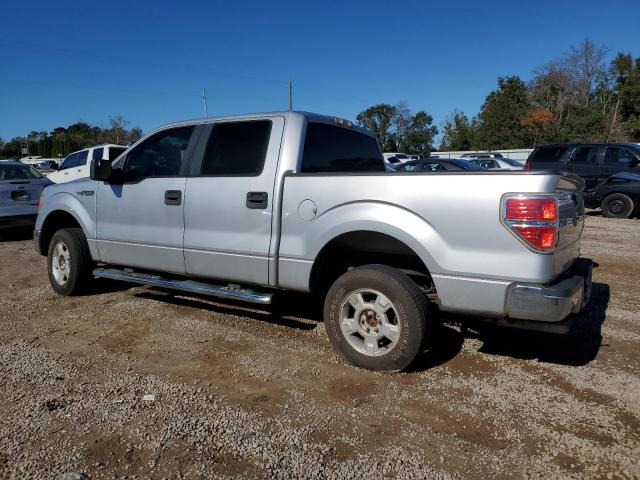 Photo 1 VIN: 1FTFW1CF0BFD00104 - FORD F150 SUPER 