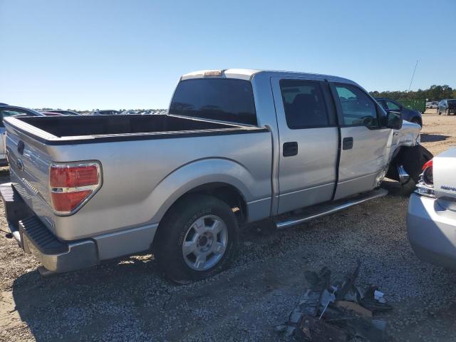 Photo 2 VIN: 1FTFW1CF0BFD00104 - FORD F150 SUPER 