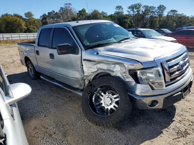 Photo 3 VIN: 1FTFW1CF0BFD00104 - FORD F150 SUPER 