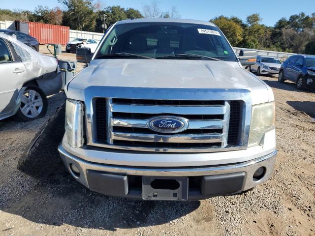 Photo 4 VIN: 1FTFW1CF0BFD00104 - FORD F150 SUPER 