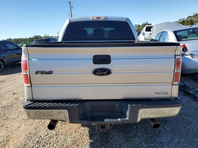 Photo 5 VIN: 1FTFW1CF0BFD00104 - FORD F150 SUPER 