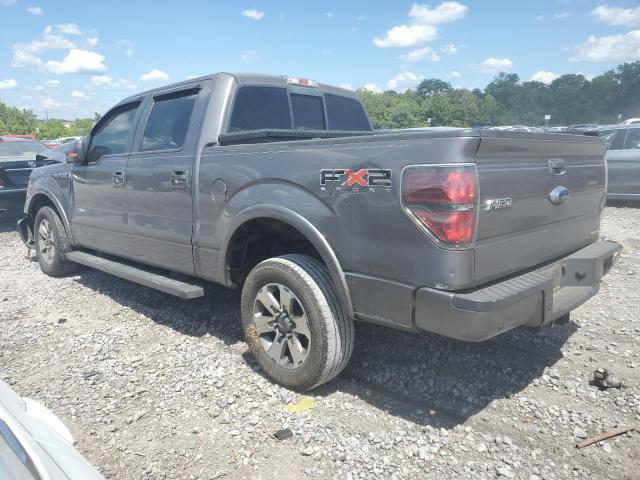 Photo 1 VIN: 1FTFW1CF0BKD78096 - FORD F-150 