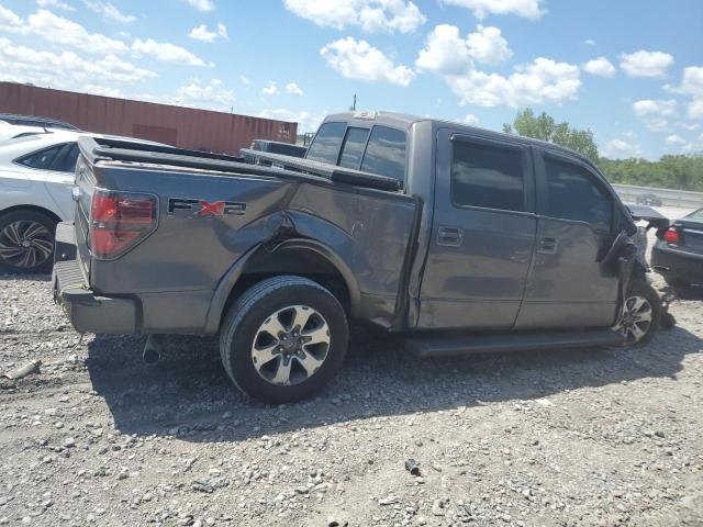 Photo 2 VIN: 1FTFW1CF0BKD78096 - FORD F-150 