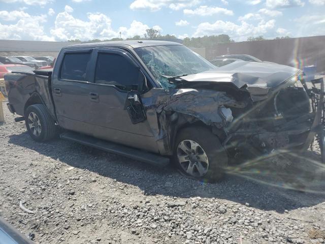 Photo 3 VIN: 1FTFW1CF0BKD78096 - FORD F-150 