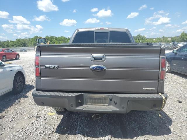 Photo 5 VIN: 1FTFW1CF0BKD78096 - FORD F-150 