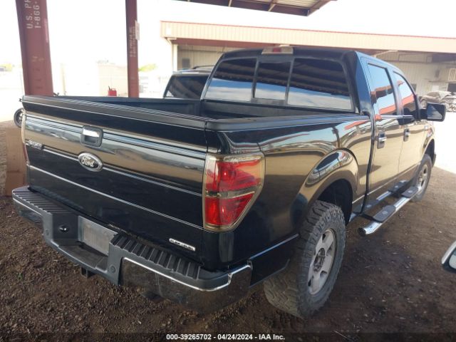 Photo 3 VIN: 1FTFW1CF0BKD79488 - FORD F150 