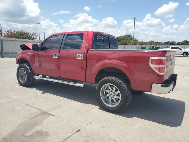 Photo 1 VIN: 1FTFW1CF0BKD91897 - FORD F-150 